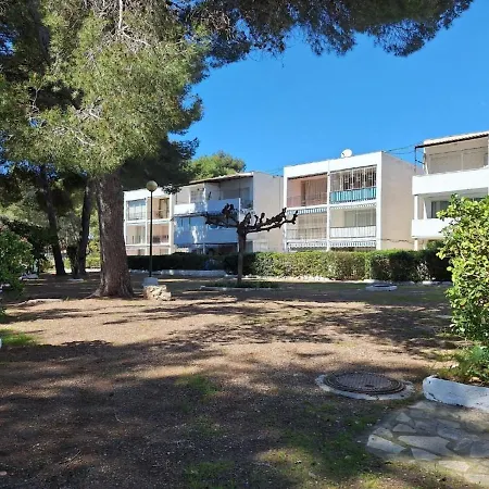 Independent With Pool Salou