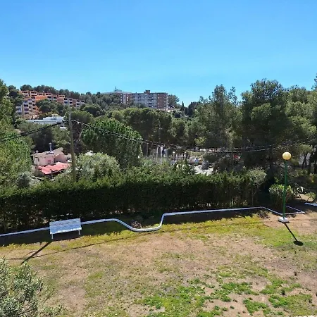 Independent With Pool Salou