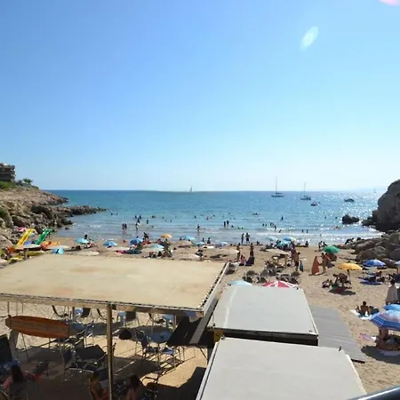 Independent With Pool Apartament