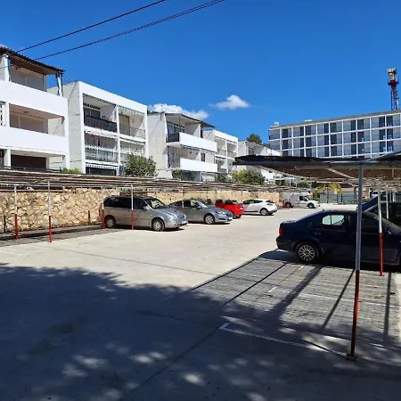 Apartament Independent With Pool Salou