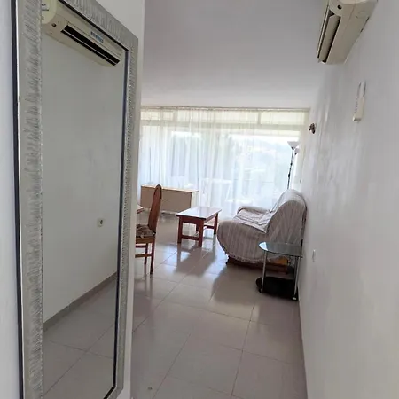Apartament Independent With Pool Salou